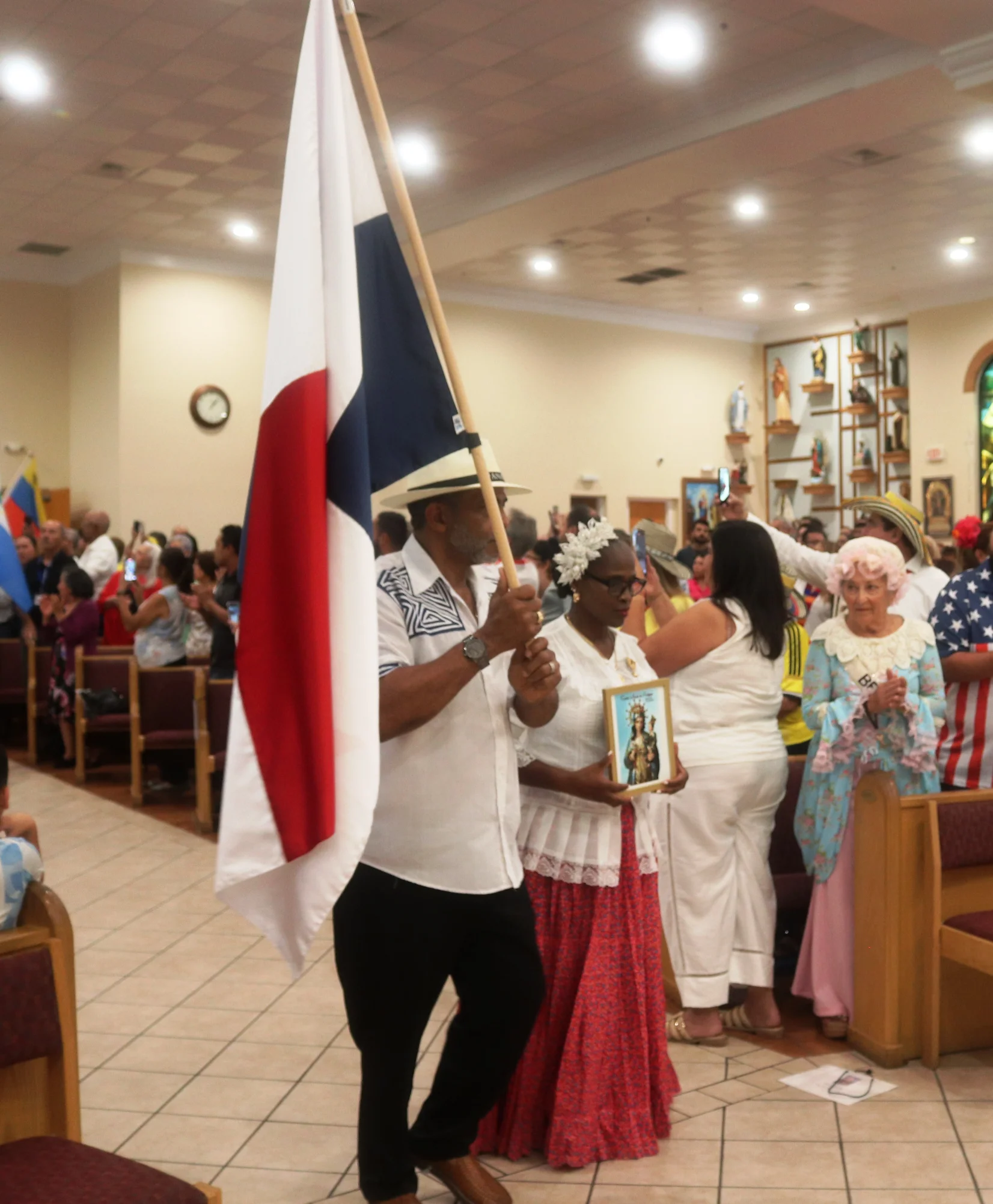 Scalabrinians Special Event